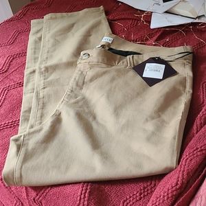 AVA&VIV PULL ON PANTS